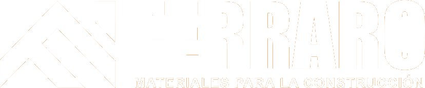 Ferraro Materiales Logo